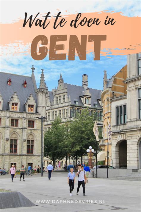 leuke dingen in gent|20 Beste Dingen om te doen in Gent: Musea,。